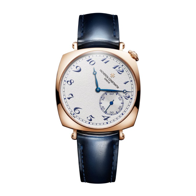 Historiques 37mm - Vacheron Constantin - 1100S/000R-H115 Historiques 37mm - Vacheron Constantin - 1100S/000R-H115