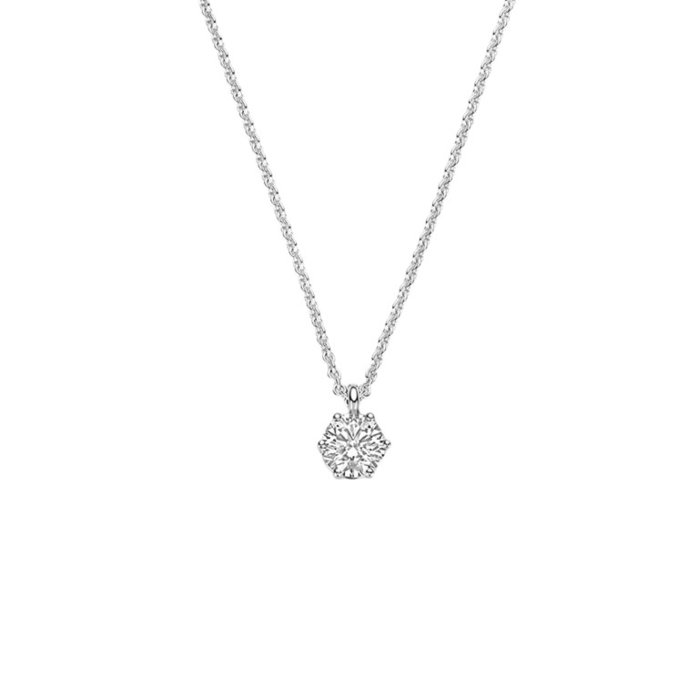 Diamonds Collier - Schaap en Citroen Diamonds Collier - Schaap en Citroen