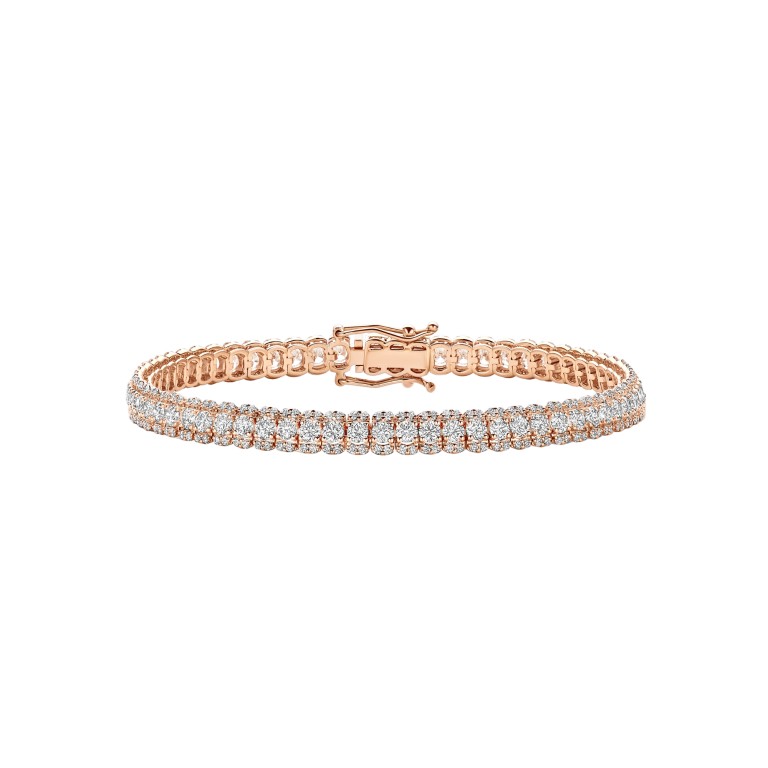 Diamonds Armband - Schaap en Citroen Diamonds Armband - Schaap en Citroen