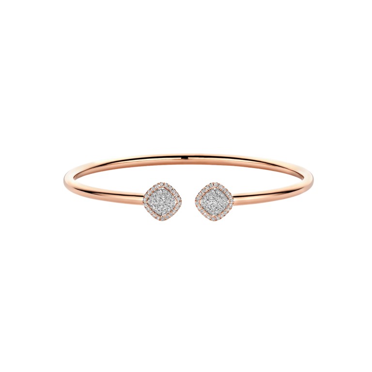 Milano Sweeties Armband - Tirisi Jewelry - TB2211D(2P) Milano Sweeties Armband - Tirisi Jewelry - TB2211D(2P)