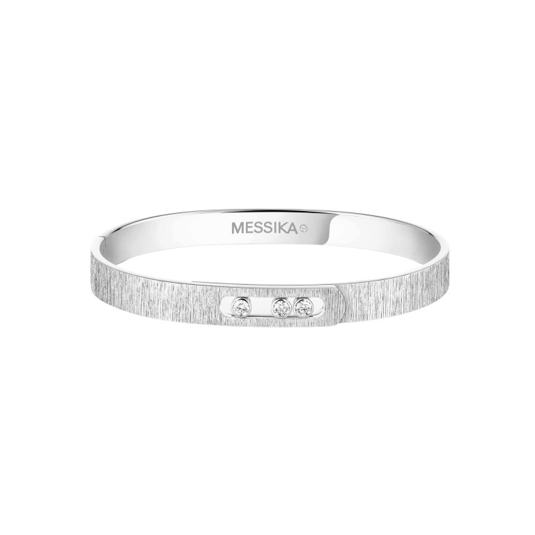 Move Noa Armband - Messika - 14481-WG Move Noa Armband - Messika - 14481-WG