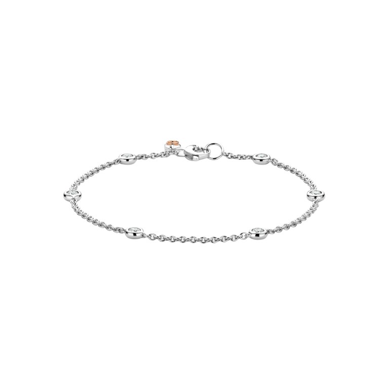 Diamonds Armband - Schaap en Citroen Diamonds Armband - Schaap en Citroen