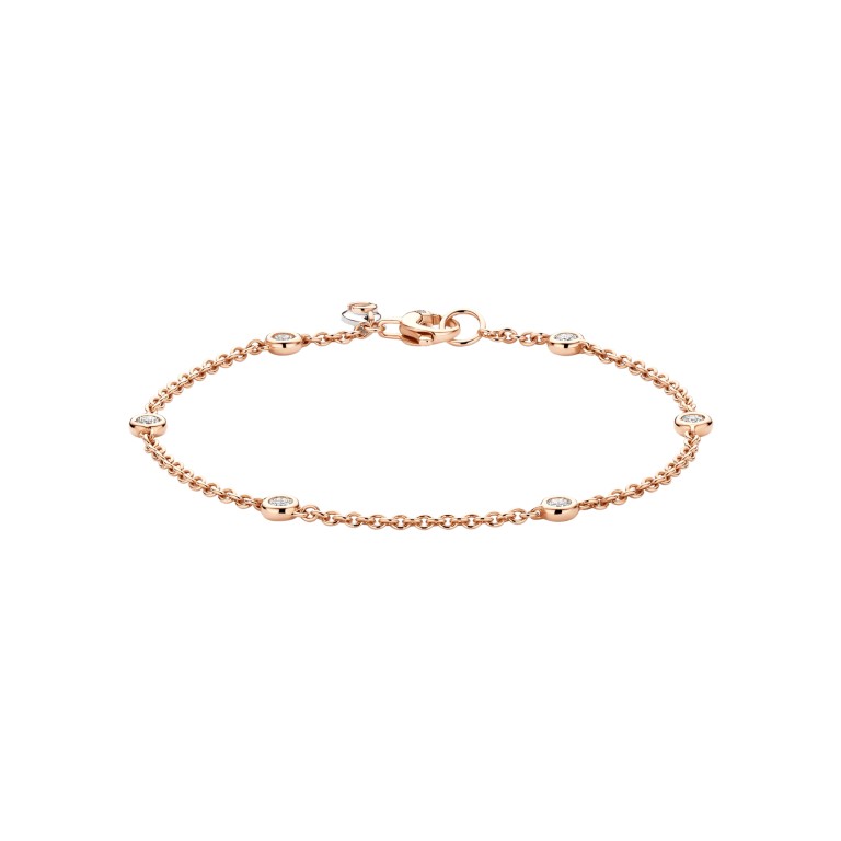 Diamonds Armband - Schaap en Citroen Diamonds Armband - Schaap en Citroen