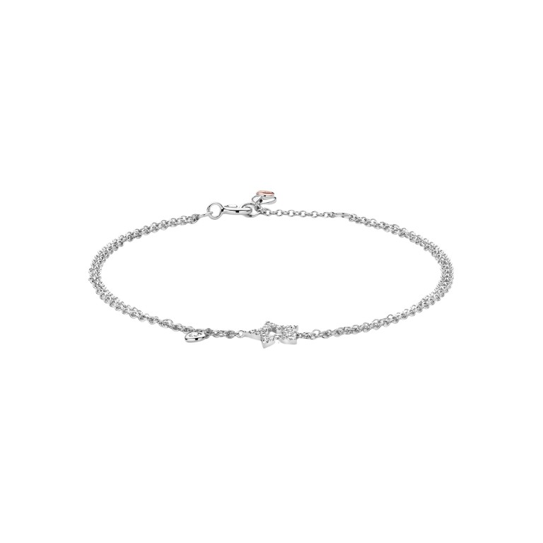 Diamonds Armband - Schaap en Citroen Diamonds Armband - Schaap en Citroen