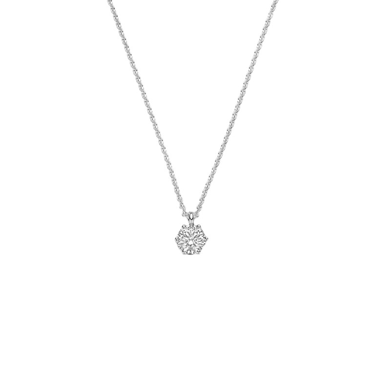 Diamonds Collier - Schaap en Citroen Diamonds Collier - Schaap en Citroen