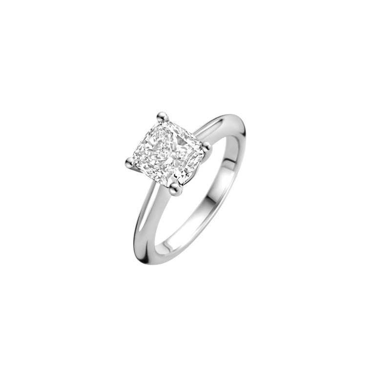 Diamonds Ring - Schaap en Citroen Diamonds Ring - Schaap en Citroen