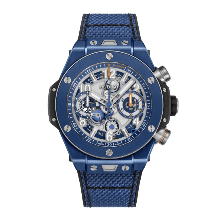 Big Bang 44mm - Hublot - 421.EX.5129.NR.RLD Big Bang 44mm - Hublot - 421.EX.5129.NR.RLD