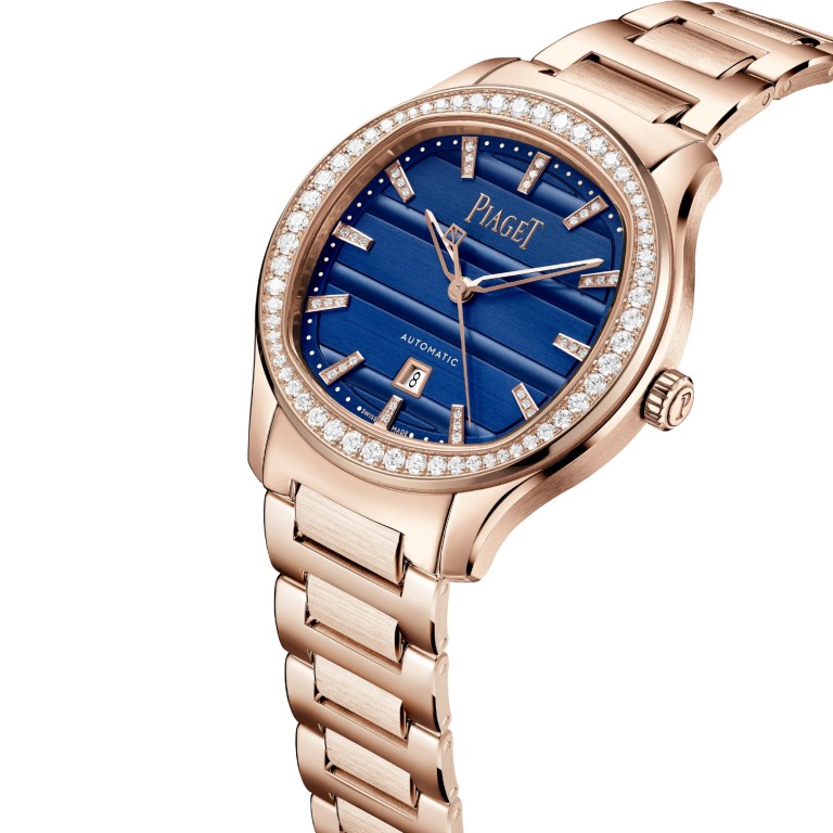 Piaget Polo Date Signature 36mm - G0A51036 - #2 Piaget Polo Date Signature 36mm - G0A51036 - #2