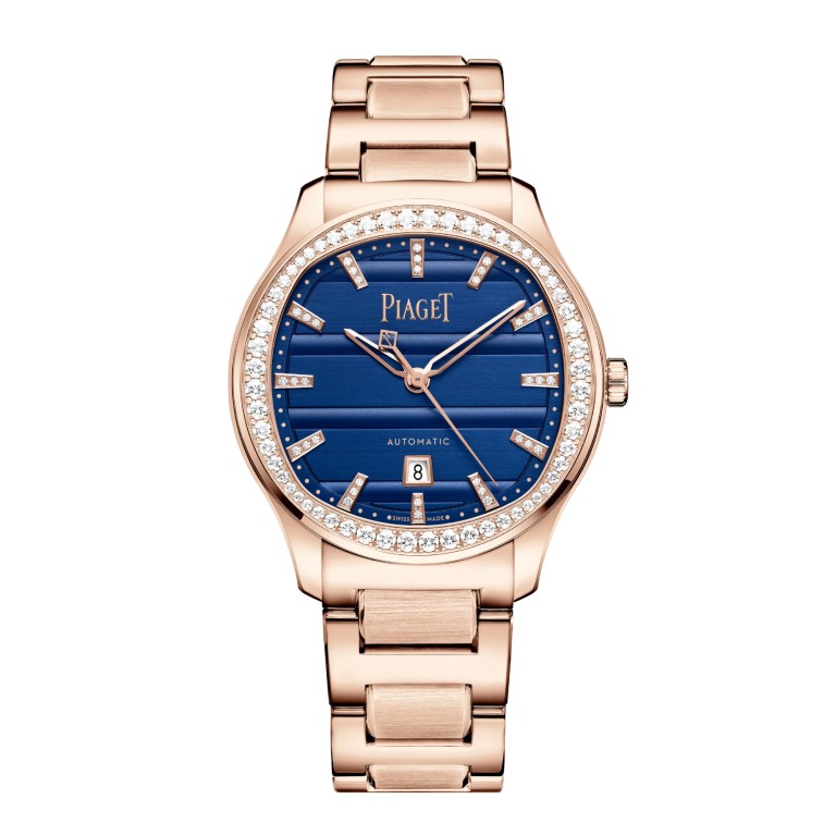 Polo 36mm - Piaget - G0A51036 Polo 36mm - Piaget - G0A51036