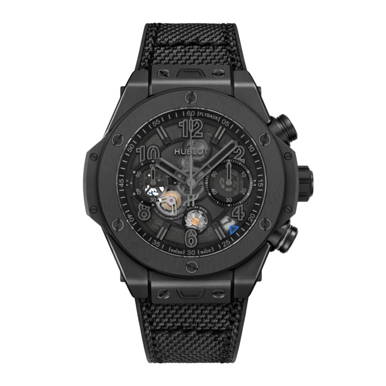 Big Bang 44mm - Hublot - 421.CX.1140.NR.RLD Big Bang 44mm - Hublot - 421.CX.1140.NR.RLD