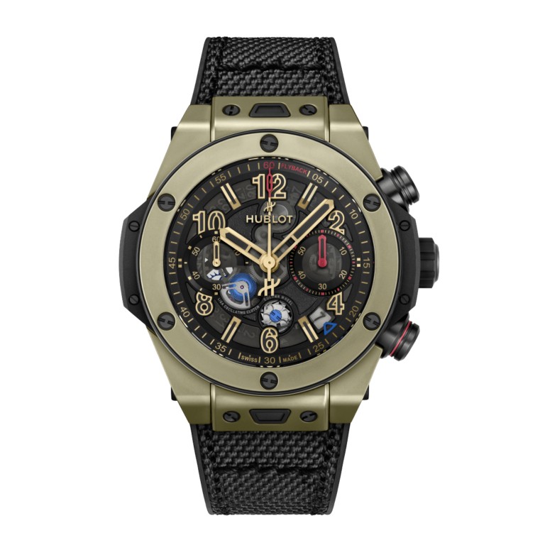 Big Bang 44mm - Hublot - 421.MX.1133.NR.RLD Big Bang 44mm - Hublot - 421.MX.1133.NR.RLD
