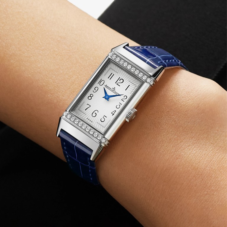 Jaeger-LeCoultre Reverso One Monoface 40mm - Q3288422 - #5 Jaeger-LeCoultre Reverso One Monoface 40mm - Q3288422 - #5