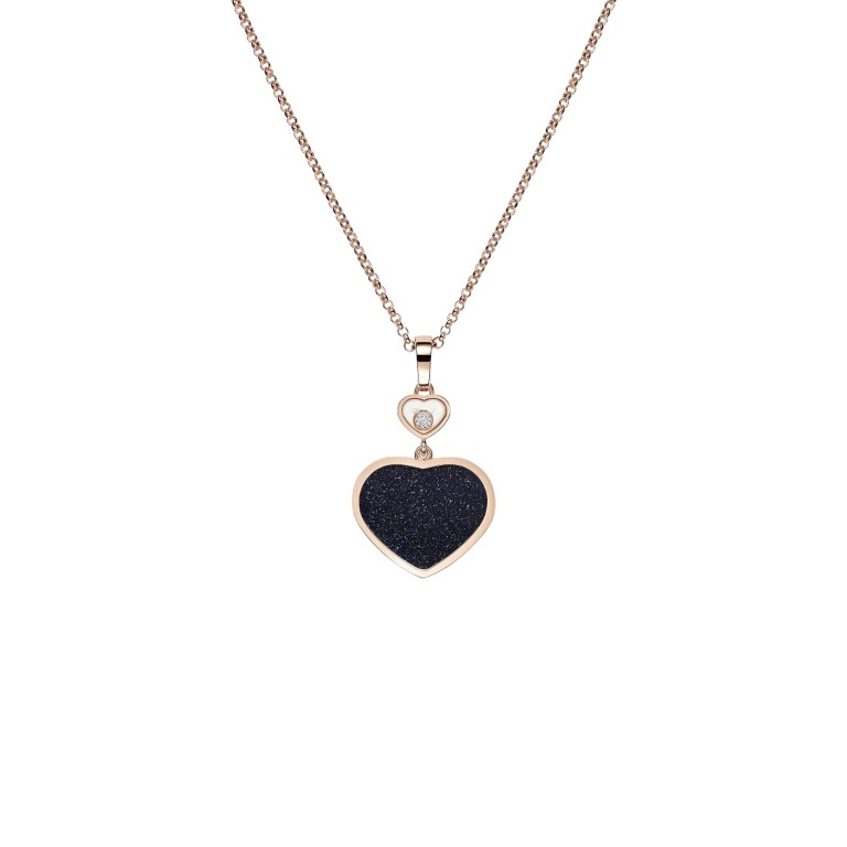 Happy Diamonds Collier - Chopard - 797482-5510 Happy Diamonds Collier - Chopard - 797482-5510