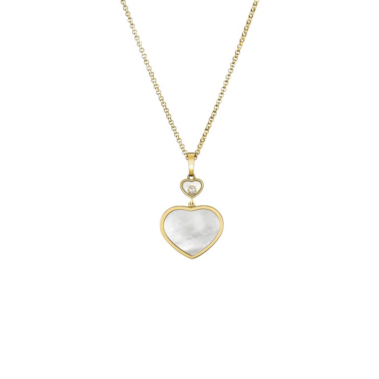 Happy Diamonds Collier - Chopard - 797482-0301 Happy Diamonds Collier - Chopard - 797482-0301