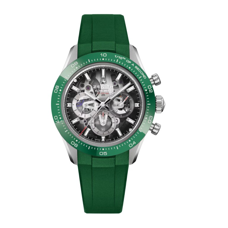 Zenith Chronomaster Sport 41mm - 03.3131.3600/01.M3130 - #5 Zenith Chronomaster Sport 41mm - 03.3131.3600/01.M3130 - #5