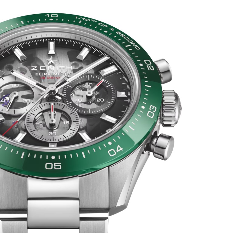 Zenith Chronomaster Sport 41mm - 03.3131.3600/01.M3130 - #2 Zenith Chronomaster Sport 41mm - 03.3131.3600/01.M3130 - #2
