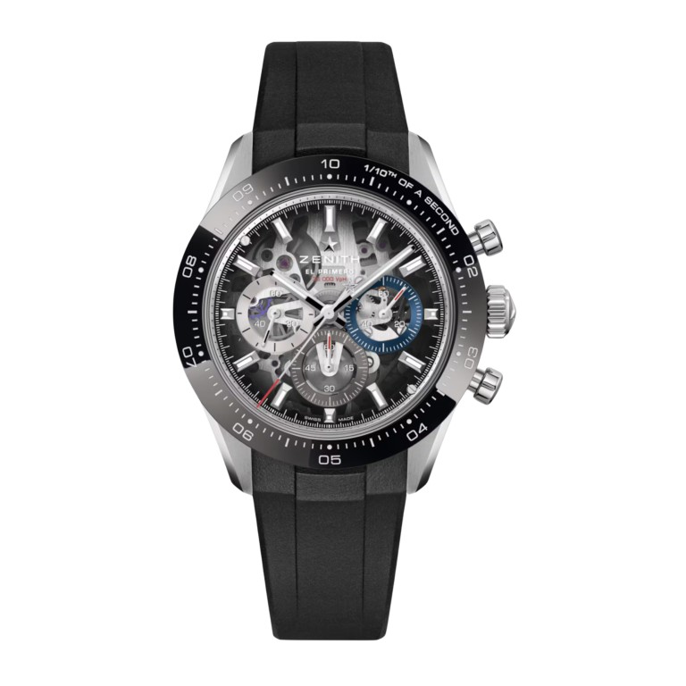 Zenith Chronomaster Sport 41mm - 03.3130.3600/01.M3130 - #5 Zenith Chronomaster Sport 41mm - 03.3130.3600/01.M3130 - #5