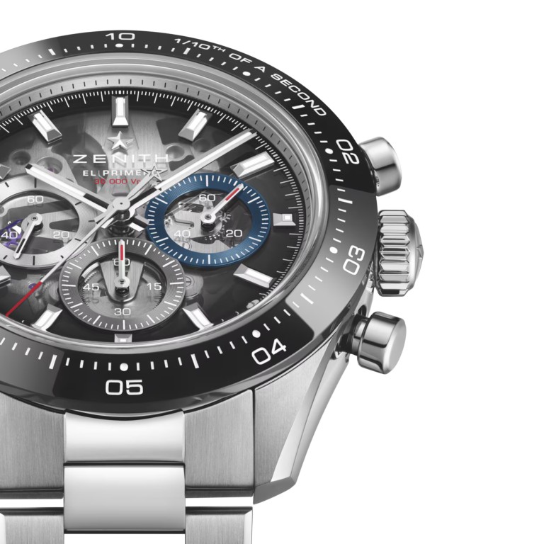 Zenith Chronomaster Sport 41mm - 03.3130.3600/01.M3130 - #2 Zenith Chronomaster Sport 41mm - 03.3130.3600/01.M3130 - #2