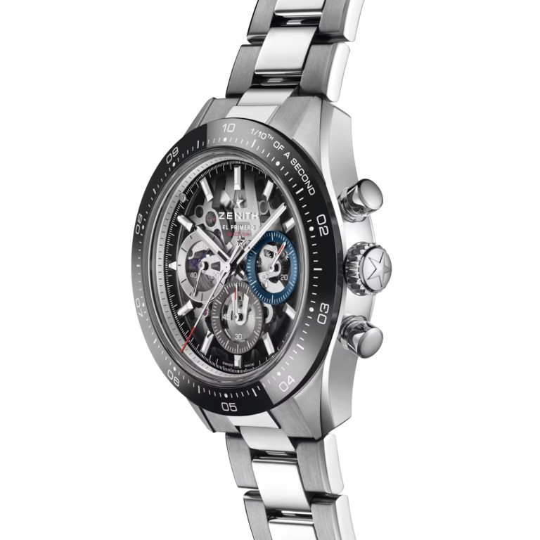 Zenith Chronomaster Sport 41mm - 03.3130.3600/01.M3130 - #3 Zenith Chronomaster Sport 41mm - 03.3130.3600/01.M3130 - #3