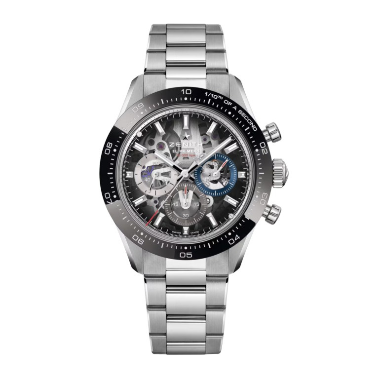 Chronomaster 41mm - Zenith - 03.3130.3600/01.M3130 Chronomaster 41mm - Zenith - 03.3130.3600/01.M3130