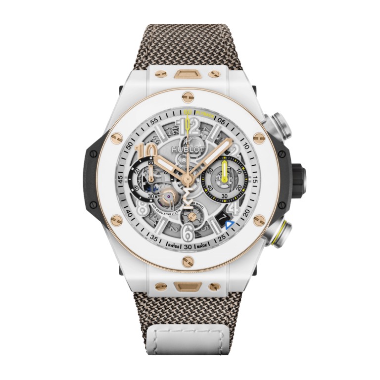 Big Bang 44mm - Hublot - 421.HX.2019.NR.MBP26 Big Bang 44mm - Hublot - 421.HX.2019.NR.MBP26