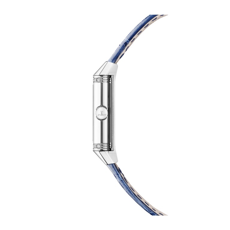 Jaeger-LeCoultre Reverso Classic Monoface Origin 33mm - Q3878560 - #4 Jaeger-LeCoultre Reverso Classic Monoface Origin 33mm - Q3878560 - #4