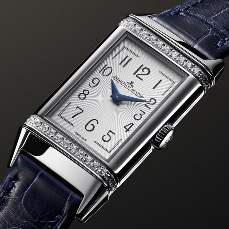 Jaeger-LeCoultre Reverso Classic Monoface Origin 33mm - Q3878560 - #7 Jaeger-LeCoultre Reverso Classic Monoface Origin 33mm - Q3878560 - #7