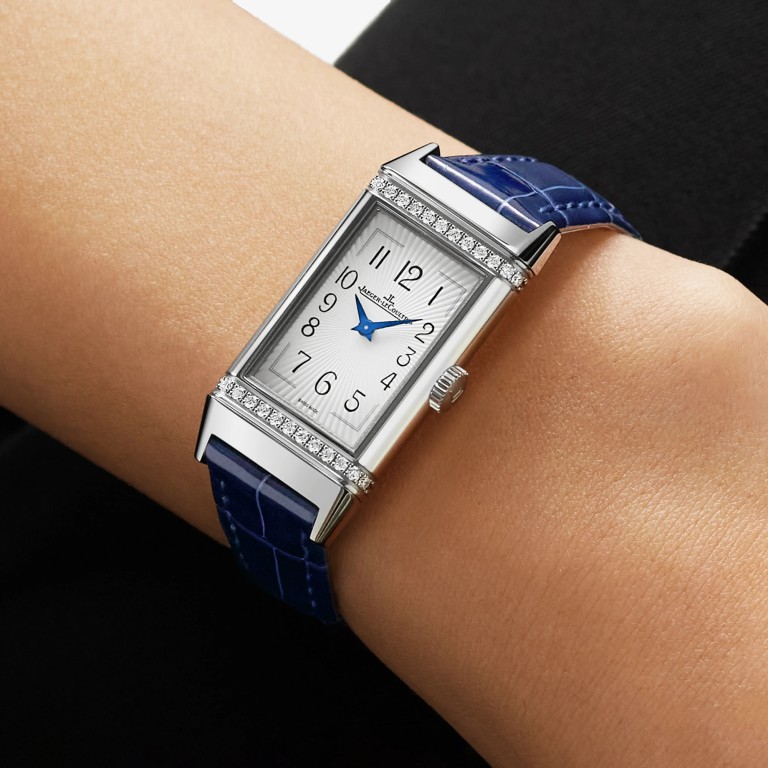 Jaeger-LeCoultre Reverso Classic Monoface Origin 33mm - Q3878560 - #8 Jaeger-LeCoultre Reverso Classic Monoface Origin 33mm - Q3878560 - #8