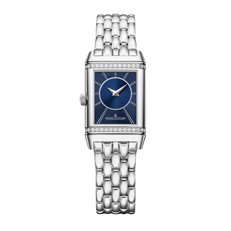Jaeger-LeCoultre Reverso Classic Duetto Small 34mm - Q2668123 - #2 Jaeger-LeCoultre Reverso Classic Duetto Small 34mm - Q2668123 - #2