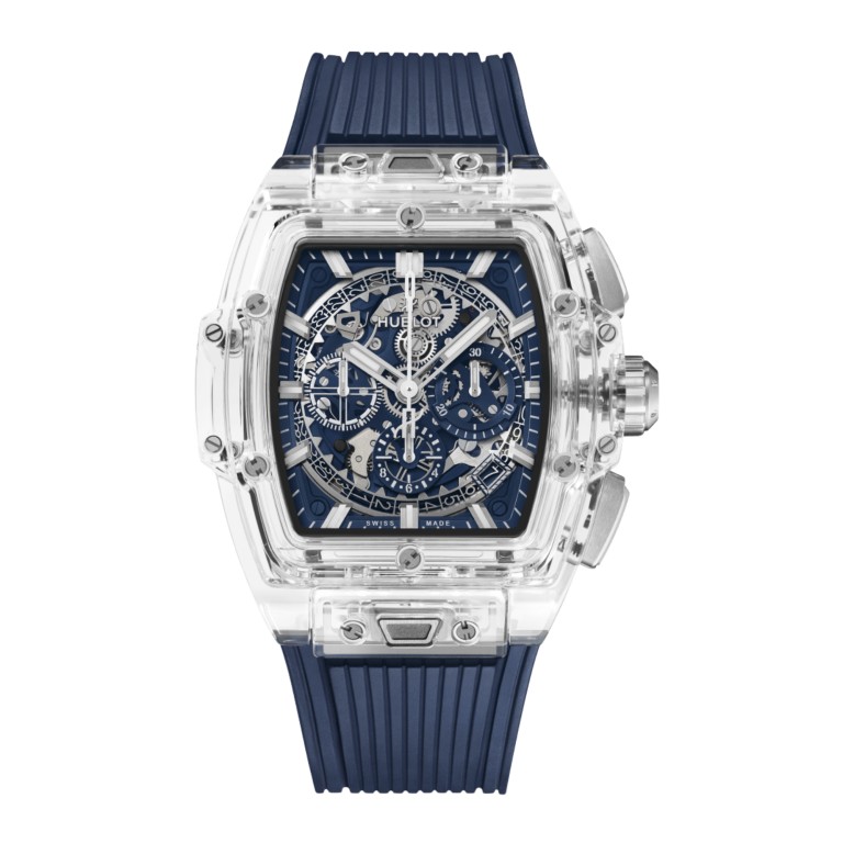 Spirit of Big Bang 42mm - Hublot - 642.JX.7170.RX Spirit of Big Bang 42mm - Hublot - 642.JX.7170.RX