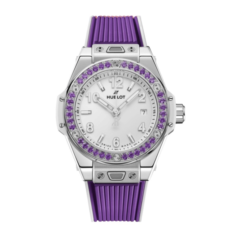 Big Bang 33mm - Hublot - 485.SV.2210.RX.1205 Big Bang 33mm - Hublot - 485.SV.2210.RX.1205