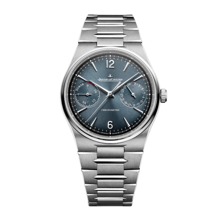 Master Control 39mm - Jaeger-LeCoultre - Q4168120 Master Control 39mm - Jaeger-LeCoultre - Q4168120