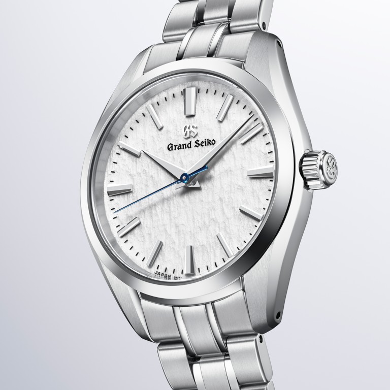 Grand Seiko Heritage Snowflake 33mm - SBGX359G - #2 Grand Seiko Heritage Snowflake 33mm - SBGX359G - #2