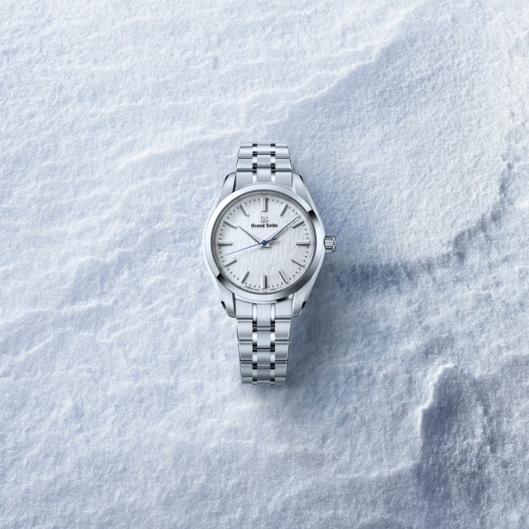 Grand Seiko Heritage Snowflake 33mm - SBGX359G - #3 Grand Seiko Heritage Snowflake 33mm - SBGX359G - #3