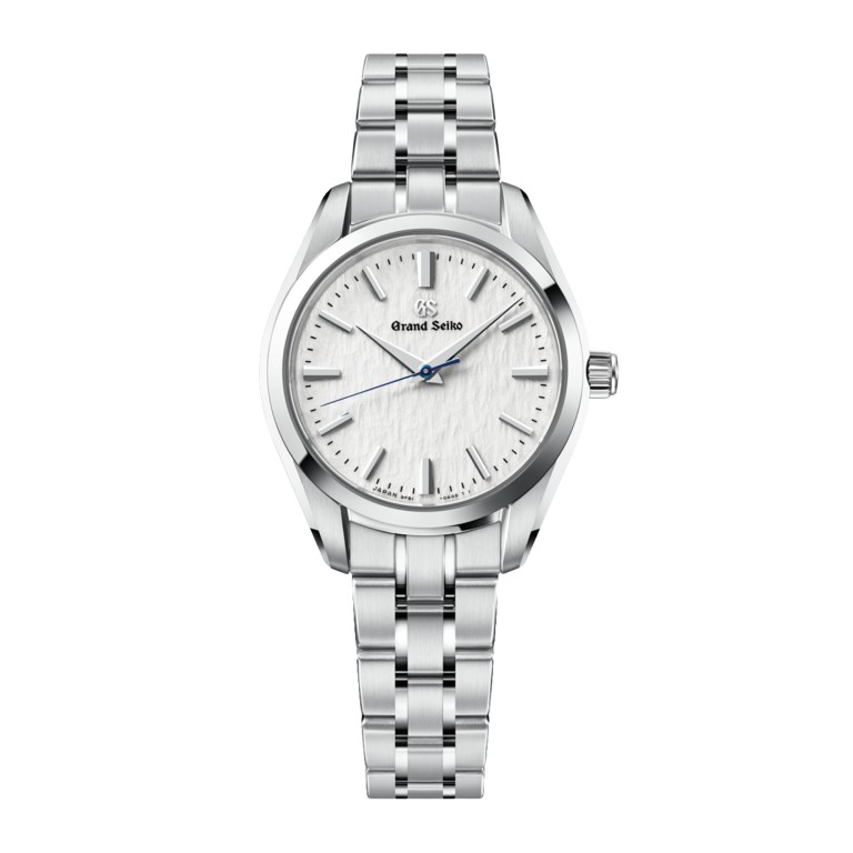 Heritage 33mm - Grand Seiko - SBGX359G Heritage 33mm - Grand Seiko - SBGX359G