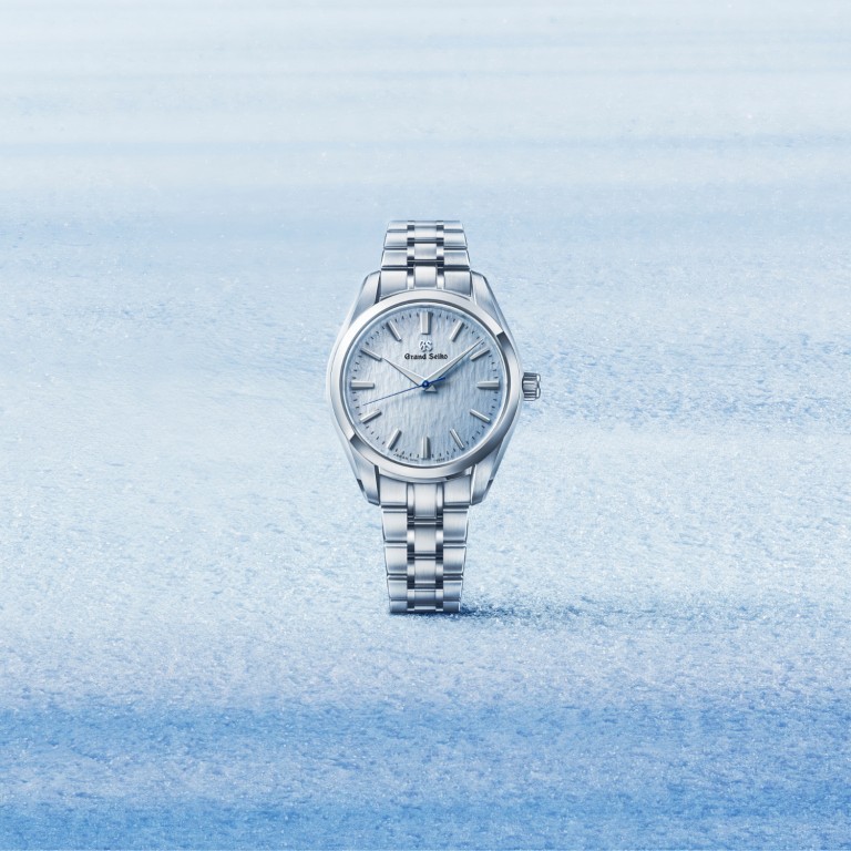 Grand Seiko Heritage Skyflake 33mm - SBGX361G - #4 Grand Seiko Heritage Skyflake 33mm - SBGX361G - #4