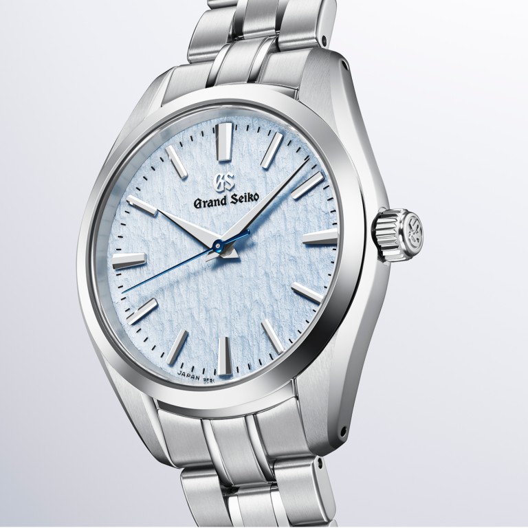 Grand Seiko Heritage Skyflake 33mm - SBGX361G - #3 Grand Seiko Heritage Skyflake 33mm - SBGX361G - #3