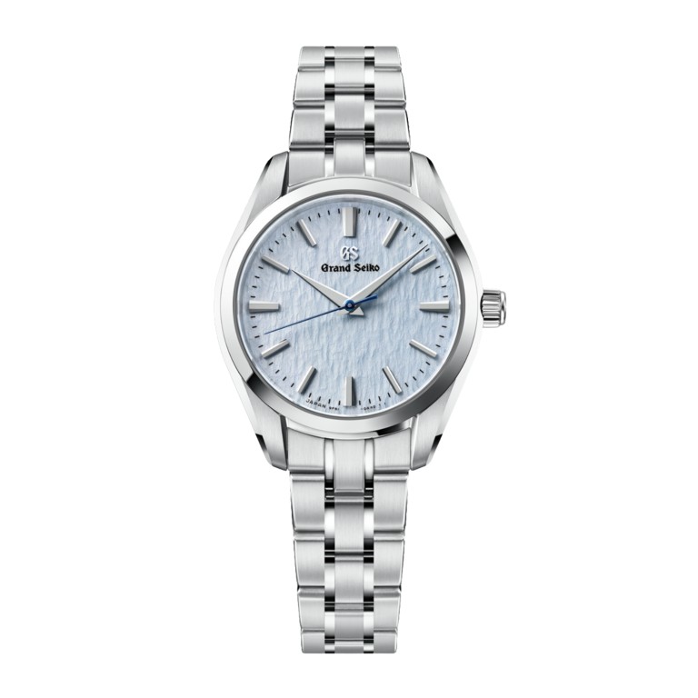 Heritage 33mm - Grand Seiko - SBGX361G Heritage 33mm - Grand Seiko - SBGX361G