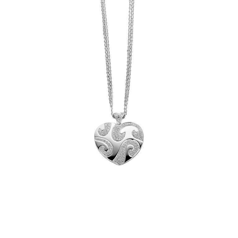 Diamonds Hanger - Schaap en Citroen Diamonds Hanger - Schaap en Citroen