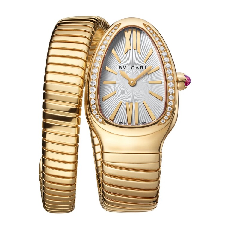 Bvlgari Serpenti Tubogas 35mm - 101924 - #1 Bvlgari Serpenti Tubogas 35mm - 101924 - #1