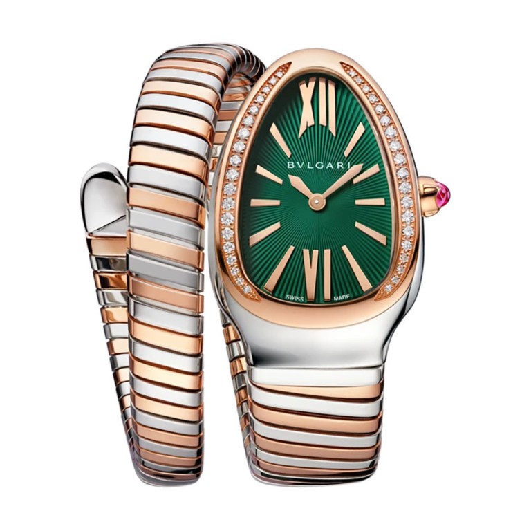 Bvlgari Serpenti Tubogas 35mm - 102790 - #1 Bvlgari Serpenti Tubogas 35mm - 102790 - #1