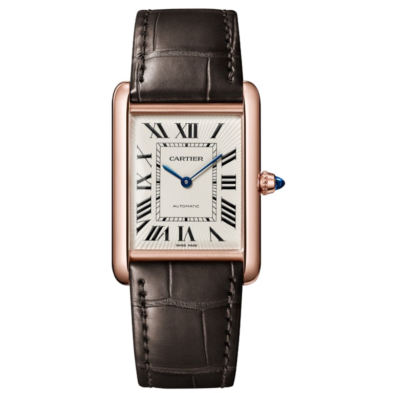 Tank LM - Cartier - WGTA0346 Tank LM - Cartier - WGTA0346