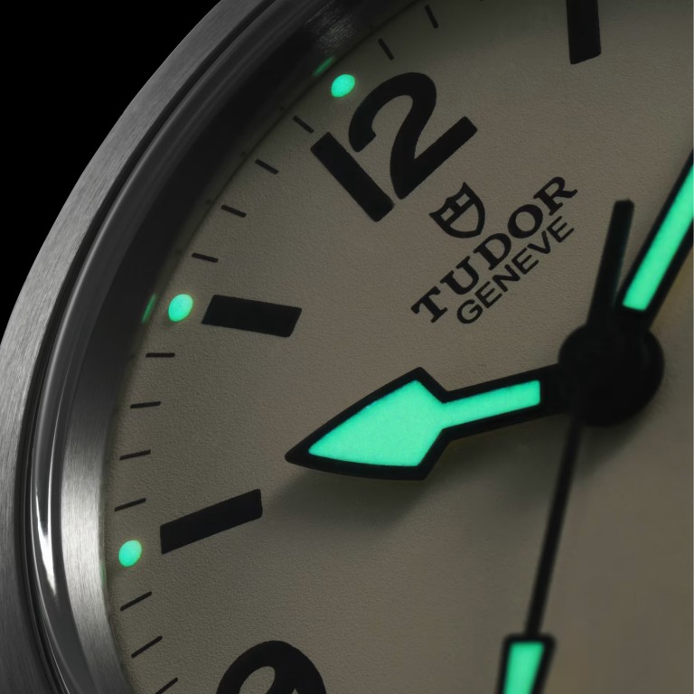 Tudor Ranger 36mm - 79930-0007 - #5 Tudor Ranger 36mm - 79930-0007 - #5