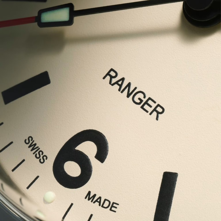 Tudor Ranger 36mm - 79930-0007 - #3 Tudor Ranger 36mm - 79930-0007 - #3