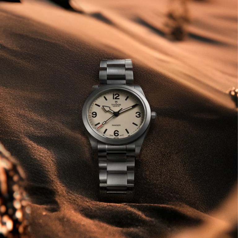 Tudor Ranger 36mm - 79930-0007 - #9 Tudor Ranger 36mm - 79930-0007 - #9