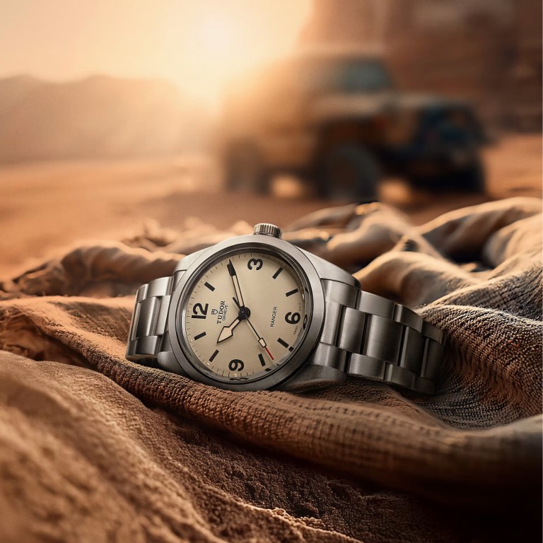 Tudor Ranger 36mm - 79930-0007 - #10 Tudor Ranger 36mm - 79930-0007 - #10