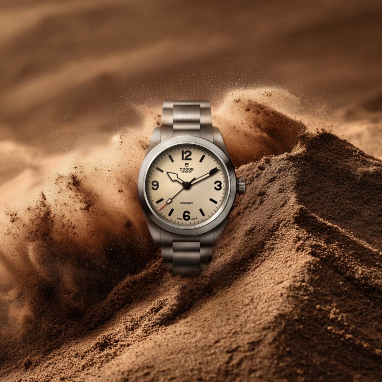 Tudor Ranger 36mm - 79930-0007 - #11 Tudor Ranger 36mm - 79930-0007 - #11