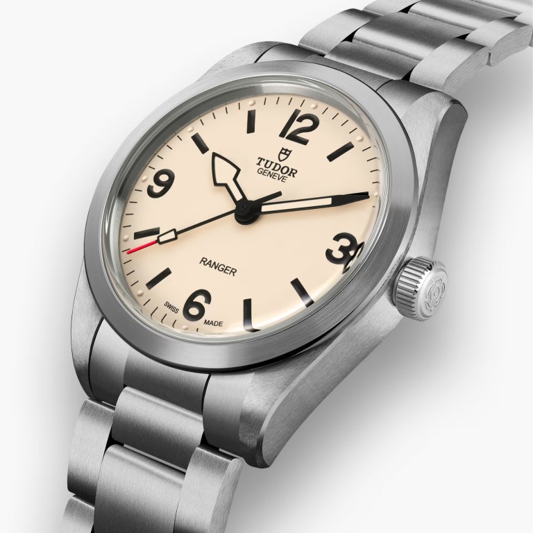 Tudor Ranger 36mm - 79930-0007 - #2 Tudor Ranger 36mm - 79930-0007 - #2