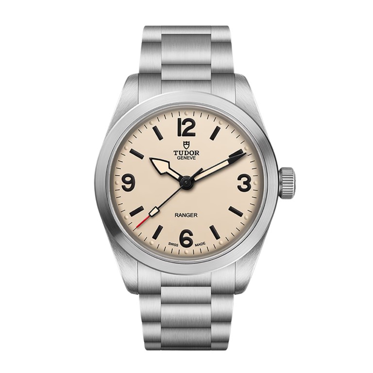 Ranger 36mm - Tudor - 79930-0007 Ranger 36mm - Tudor - 79930-0007