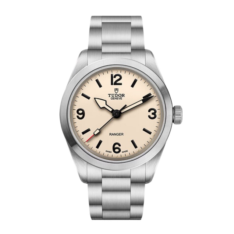 Ranger 39mm - Tudor - 79950-0008 Ranger 39mm - Tudor - 79950-0008
